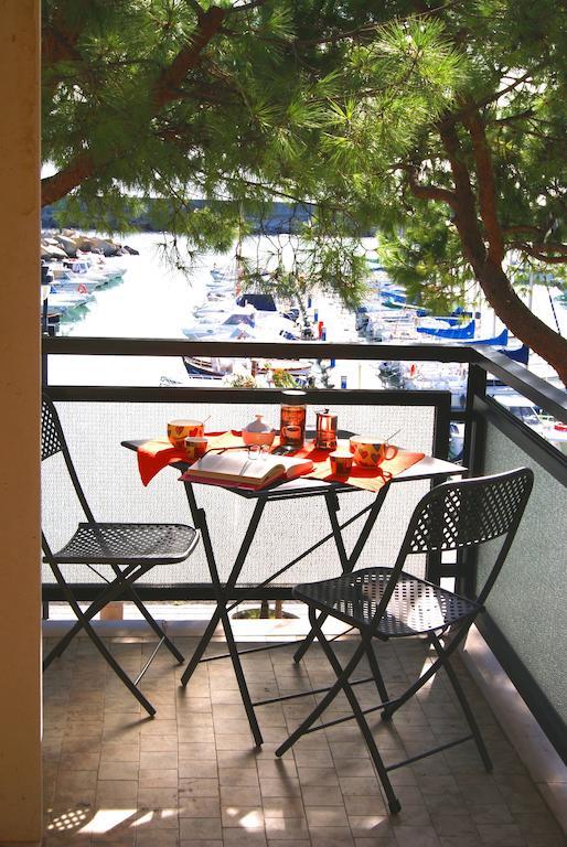 La Terrazza Tra Pini E Mare Apartment San Bartolomeo Al Mare Cameră foto